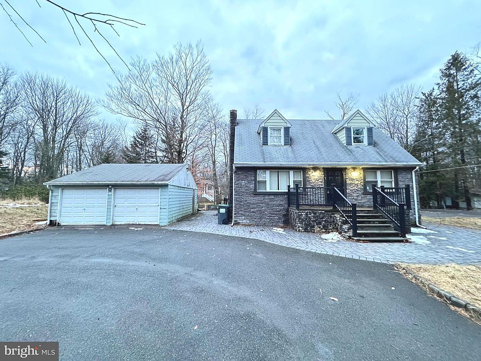4115 Sylvan Ln, Pocono Summit, PA 18346 MLS PAMR2002892 Zillow