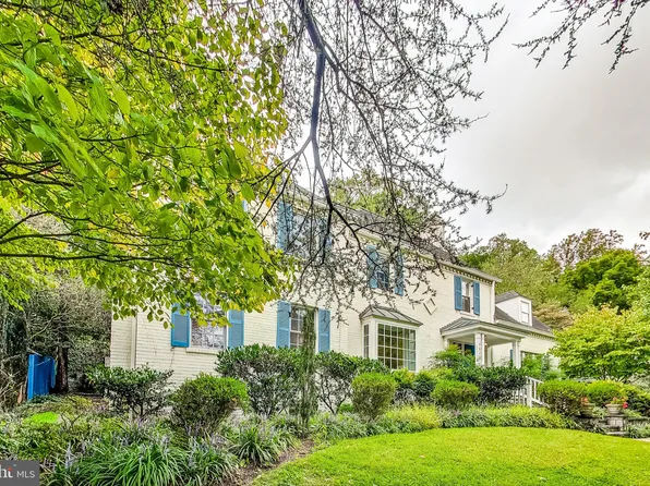 9620 Kensington Pkwy, Kensington, MD 20895