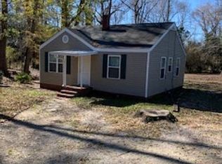 302 Columbus Ave, North Augusta, SC 29841
