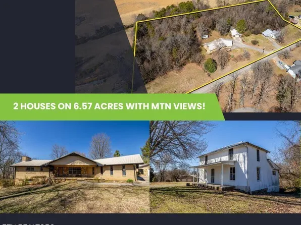 4321&4315 Old Niles Ferry Rd, Maryville, TN 37801
