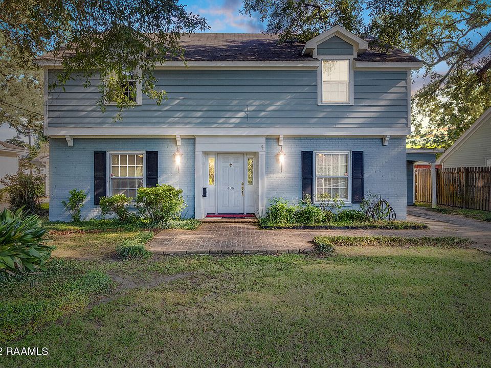 406 4th St, Abbeville, LA 70510 MLS 22008545 Zillow