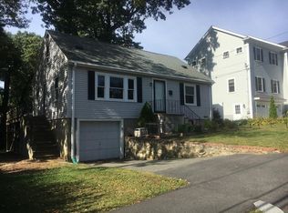 194 Overlook Rd, Arlington, MA 02474