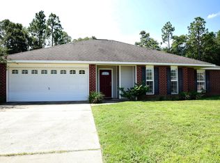 2239 Lewis St, Crestview, FL 32536