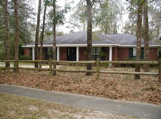 5235 Carrick Rd, Eight Mile, AL 36613
