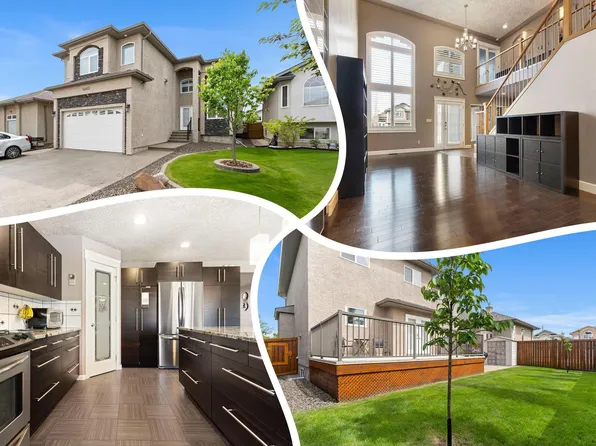 13407 161st Ave NW, Edmonton, AB T6V 0B9
