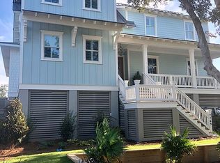 2769 Parkers Landing Rd, Mount Pleasant, SC 29466