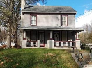 403 Nye Rd, Hummelstown, PA 17036