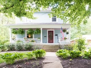 105 Spring St, Xenia, OH 45385