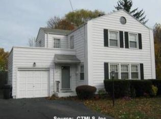 244 Davis St, Hamden, CT 06517