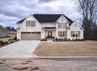 65 Brook Meadow Ln, Oakland, TN 38060