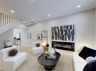 101 Marchmount Rd, Toronto, ON M6G 2B2