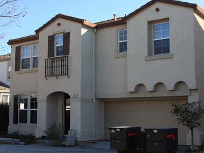 857 Canoas Creek Cir, San Jose, CA, 95136