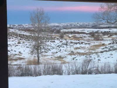 649 Heritage Rd, Lander, WY, 82520