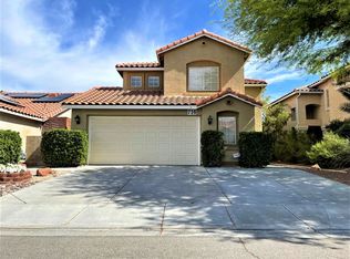 736 Roddenberry Ave, Las Vegas, NV 89123