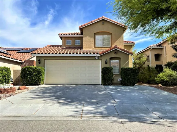 736 Roddenberry Ave, Las Vegas, NV 89123