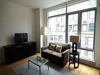 Rented by Sotheby's International Realty