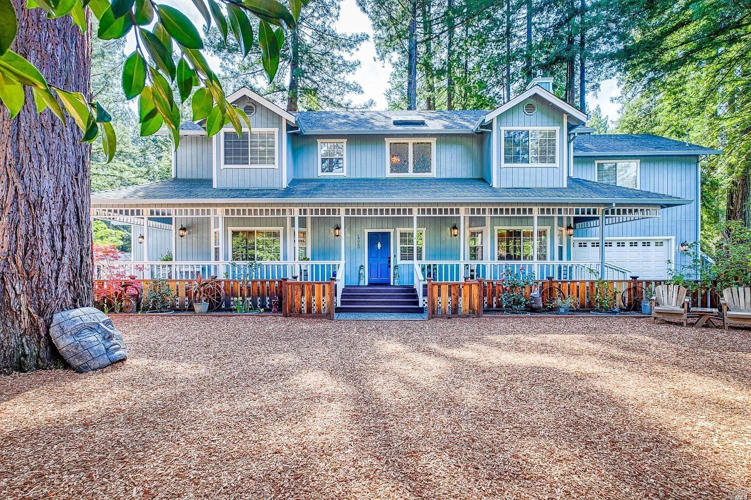19060 Sunny Dr, Guerneville, CA 95446 Zillow