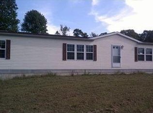 260 Upper Hayes Run Rd, Kittanning, PA 16201