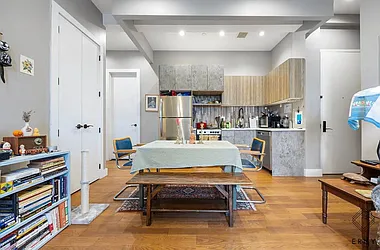 1259 Saint John's Place, #4R