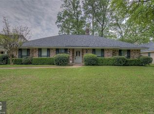 8626 W Wilderness Way, Shreveport, LA 71106