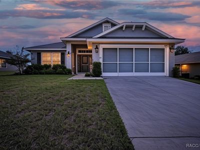 3323 N Burroughs Path #3F, Beverly Hills, FL, 34465