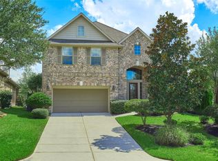 10 Woodmoor Pl, The Woodlands, TX 77354