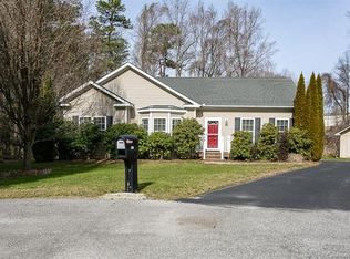 204 Zachs Pl, Arden, NC 28704