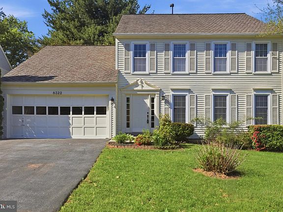 4th image of 8322 Cottage Hill Ct