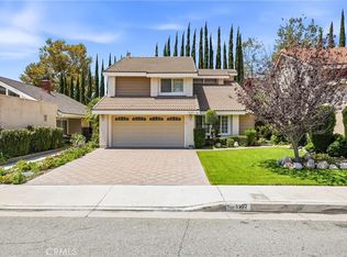 1107 Grand Cyn, Brea, CA 92821