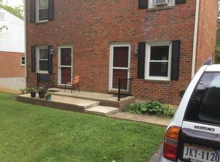 725 Thornhill Rd, Lexington, VA 24450