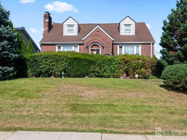 2602 Summit Ter, Linden, NJ 07036
