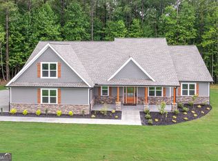 2294 Jerusalem Church Rd, Jasper, GA 30143