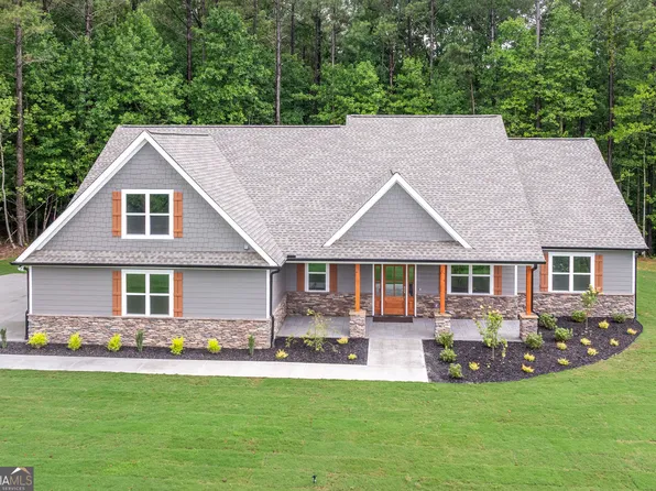 2294 Jerusalem Church Rd, Jasper, GA 30143
