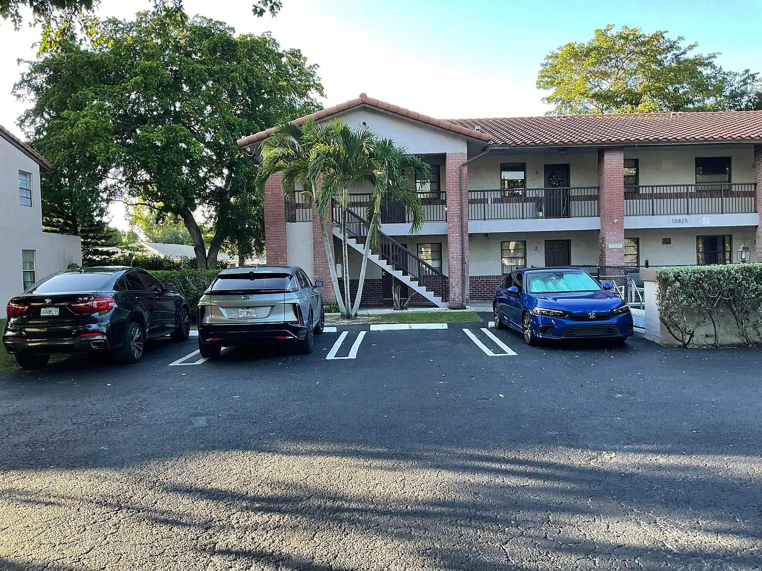 Coral Springs Country Club — Photo 2