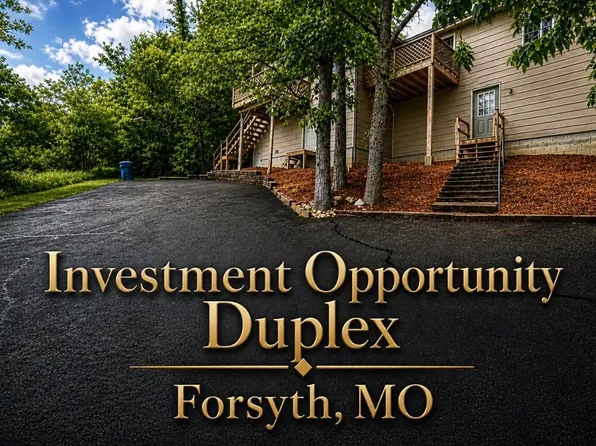 167-169 Oak Hill Street, Forsyth, MO 65653