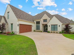 3116 Forest Ridge Cv, Tyler, TX 75701