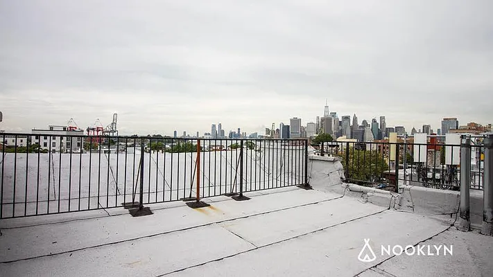 Rented by Nooklyn NYC LLC | media 25