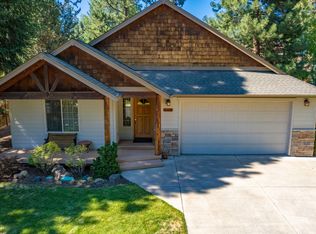 60933 Crested Butte Ln, Bend, OR 97702