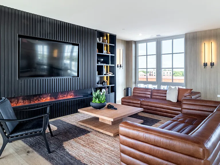 Prospect Place Luxury Apartments — Photo 23