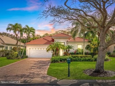 941 Island Club Sq, Vero Beach, FL, 32963