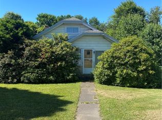 184 Baker St, Rimersburg, PA 16248