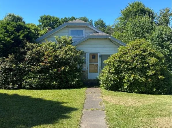 184 Baker St, Rimersburg, PA 16248