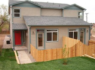 1913 N Chestnut St, Colorado Springs, CO 80907