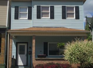 309 S Broadway St, Wheeling, WV 26003