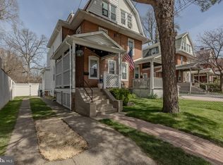 808 Aubrey Ave, Ardmore, PA 19003