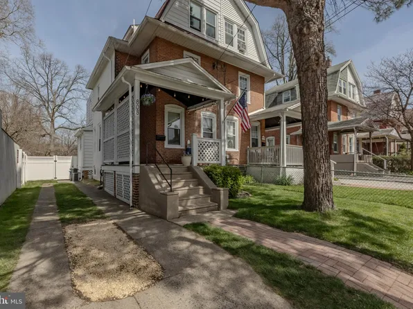 808 Aubrey Ave, Ardmore, PA 19003