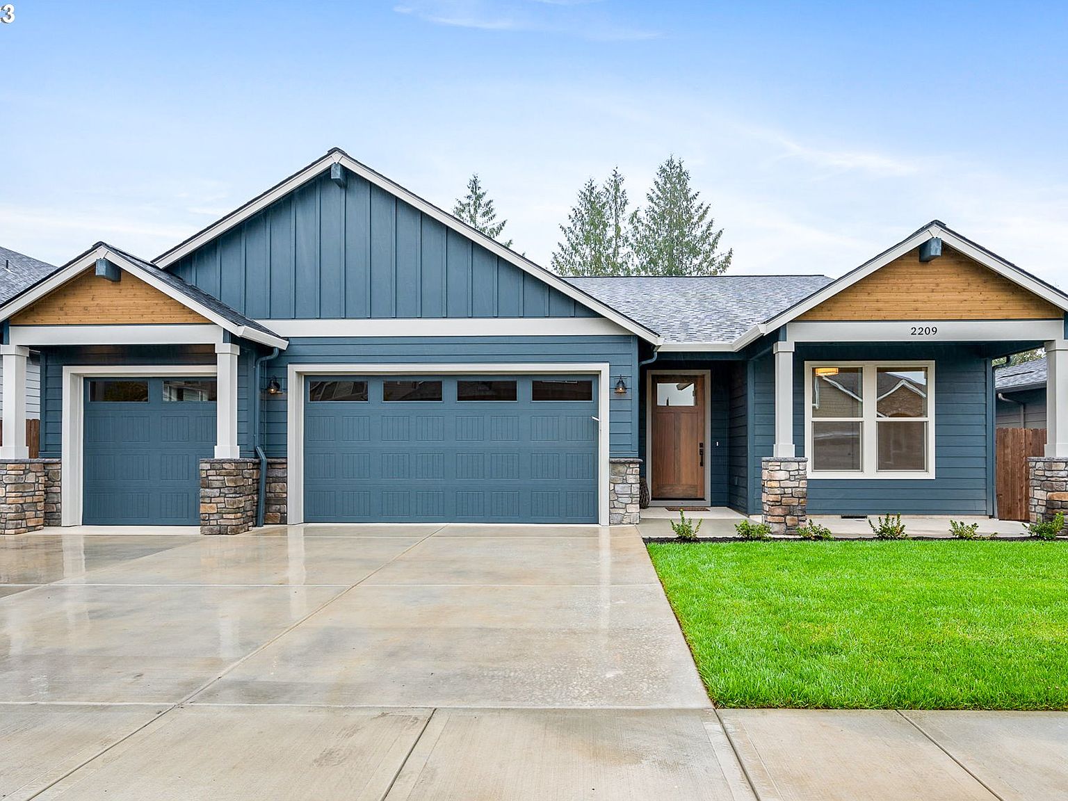 2209 SE 29th St, Battle Ground, WA 98604 Zillow