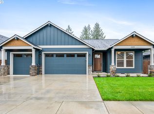 2209 SE 29th St, Battle Ground, WA