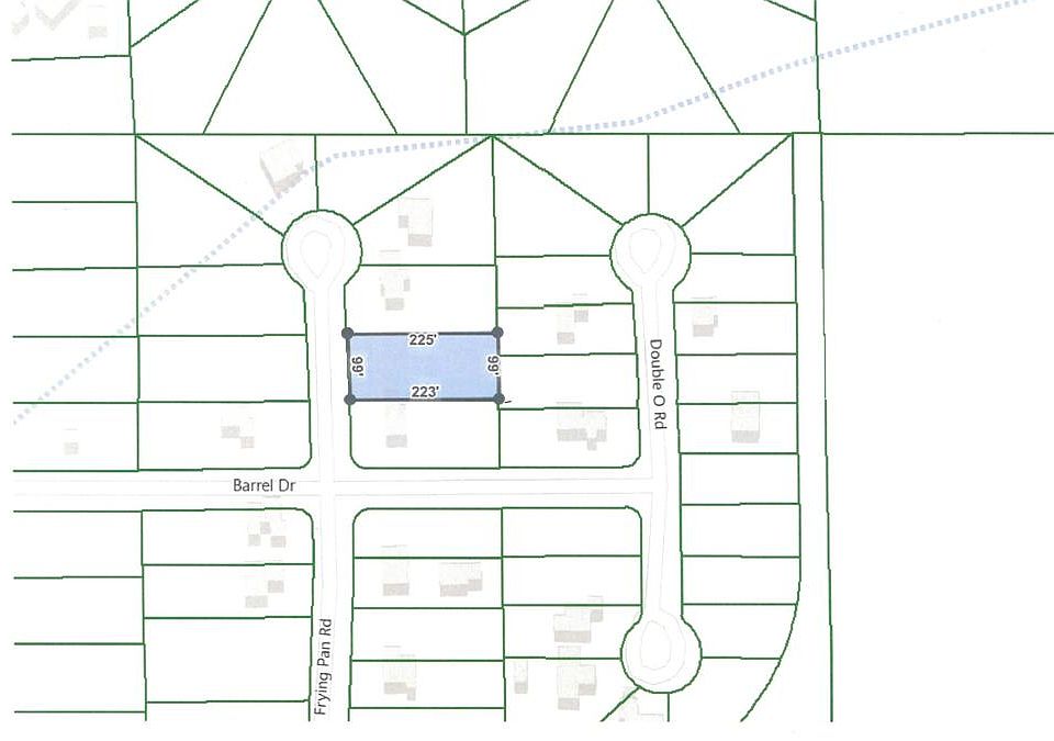 2nd image of Frying Pan Rd Lot 14