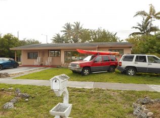 20735 Coral Sea Rd, Cutler Bay, FL 33189